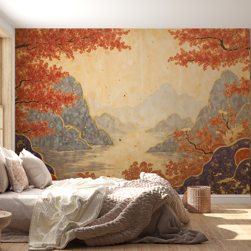 Art Nature japonaise