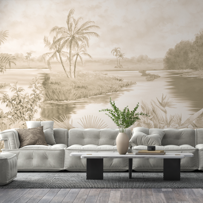 Fusion au crépuscule