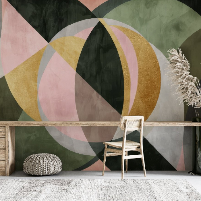 Matières et Textures