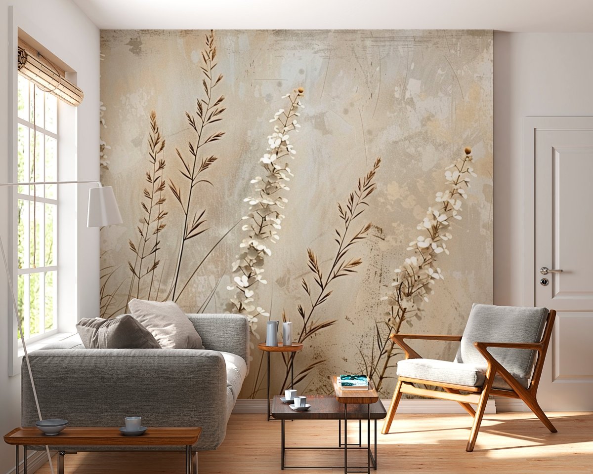 Herbes Poétiques Nature – Lin Doré