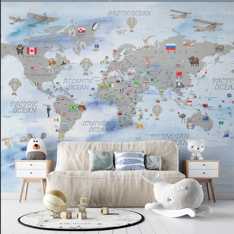 Explorateurs Aériens