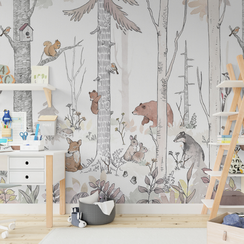 Murmure de la Forêt