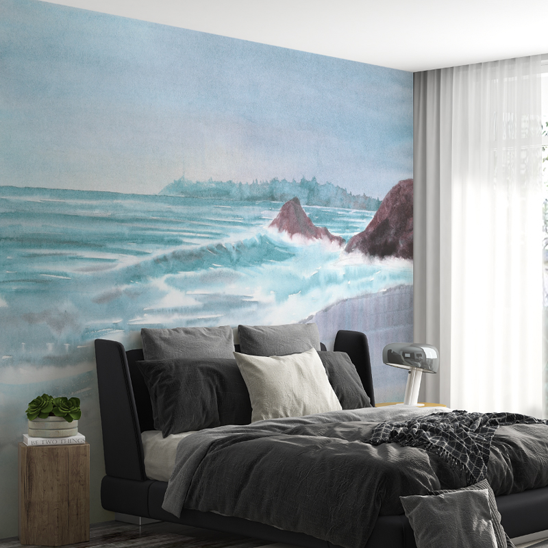 Murmures Océaniques