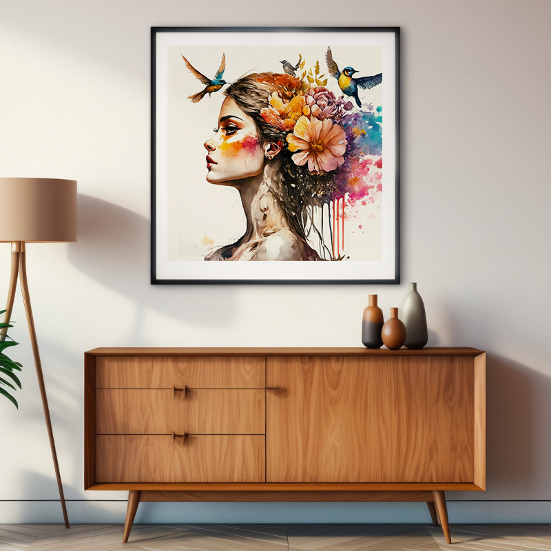 liberté émotionnelle